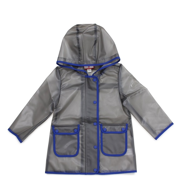 hunter target raincoat